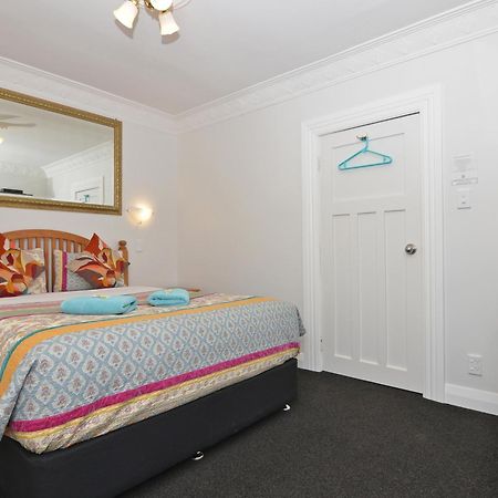 Richmond Guest House Wellington Exterior foto